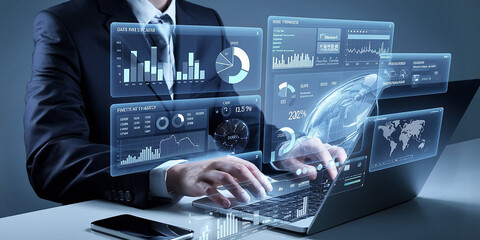 Advanced Personnel Analytics at Your Fingertips