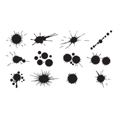 Floral feather arrow leaf wreath vector