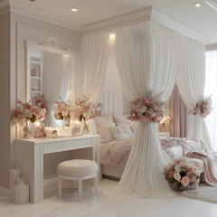 Complete Furniture Showcase: Home, Office, School & More