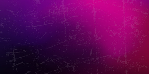 dark purple pink blue color gradient background blurred neon color flow grainy texture effect futuristic banner design