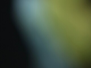 Gradient Noise Abstract Green Blue Background