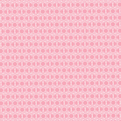 Elegant floral pattern background design