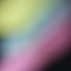 Dynamic Pink Blue Noise Background