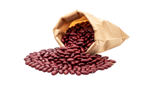 fresh kidney beans highquality protein source for healthy meals