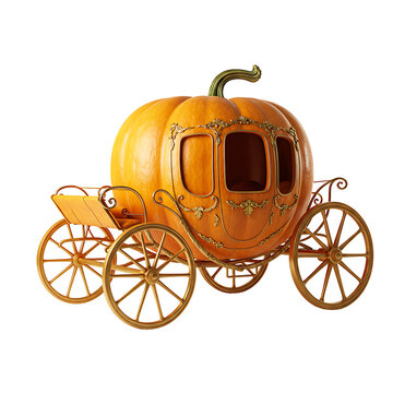 シンデレラかぼちゃの馬車」の写真素材 | 1,038件の無料イラスト画像