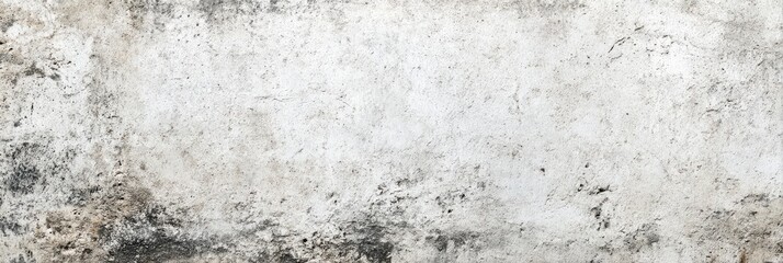 Textured, aged surface with varied tones of gray, white, and brown.  