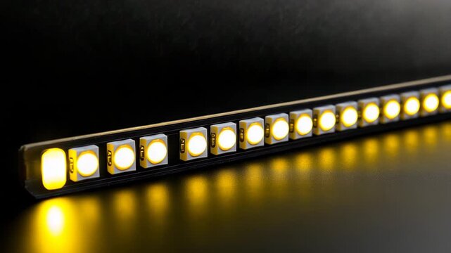 Led light strip