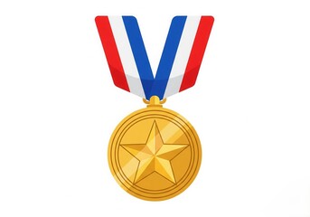 Naklejka premium Happy Veterans Day concept background. Illustration of Happy Veterans Day vector concept background for web design. USA flag, US flag, white background. High quality photo