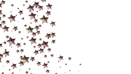 Beautiful abstract background with scattered stars. Perfect for presentations, websites, and more.