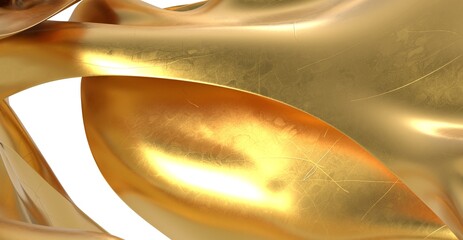 Luxury gold texture background.  Perfect for elegant designs.