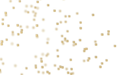 Futuristic in Industry 4.0 and business virtual diagram 3d