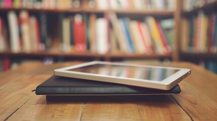 Ebook on Tablet: Fingers Swiping Digital Pages, Touchscreen Tablets Displaying E-Textbooks &ndash; Readers & Students Engaging with Interactive E-Books on Tablet Screens, Portable Digital Reading Scenes