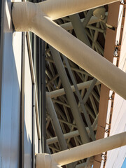 Captivating Perspectives of Modern Architectural Detail and Structural Design