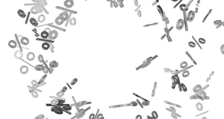 good sale discount in transparent