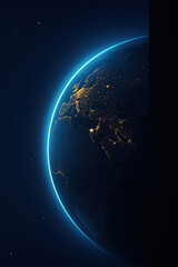 Obraz premium Open Signs, Nature, and Seasonal Celebrations Collection