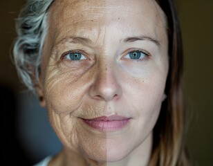 Aging and Rejuvenation Exploring the Intrinsic Contrast Between Youth and Advanced Age