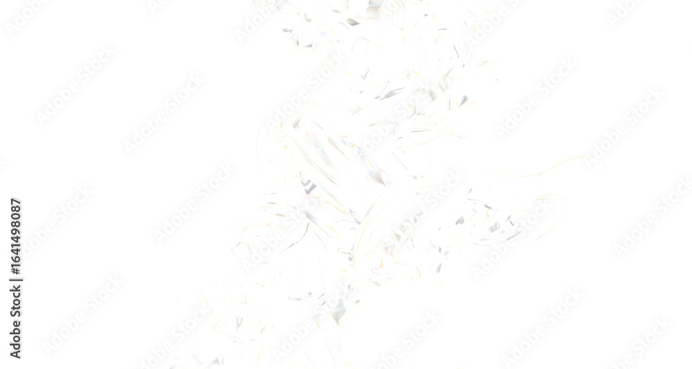 Poster high-resolution image of an abstract white texture with a swirling, fading design. perfect for backg