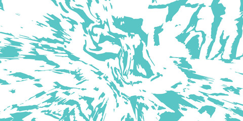 Abstract camouflage seamless pattern background