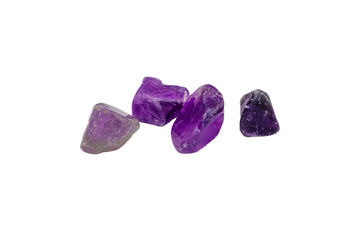 Amethysts