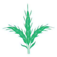 wheat icon