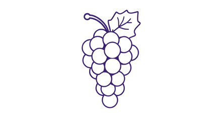 grapes silhouette, grapes hand drawn, grapes cartoon, grapes sketch, grapes art, grapes flat design, grapes berry, grapes collection, grapes healthy fruit, grapes editable vector, grapes natural illus