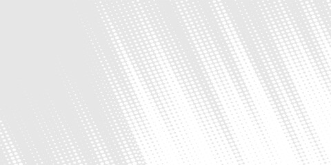 Dots halftone white and blue color pattern gradient grunge texture background. Dots pop art comics sport style vector illustration halftone. modern