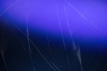 retro film overlay effect with scratch dust and blur blue light leaks,retro grain noisy film...