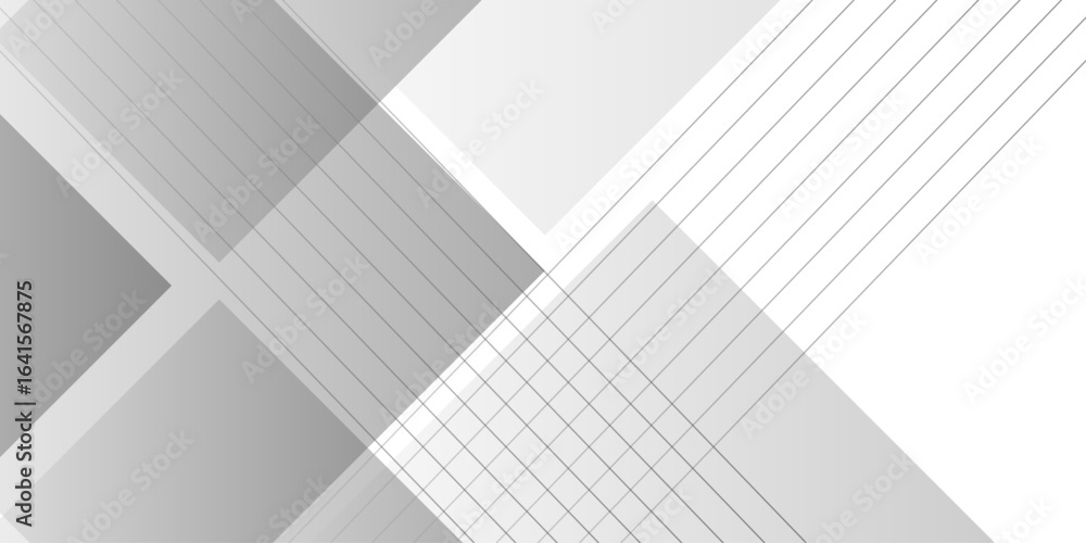 Poster grey teal abstract background geometry triangle diagonal neon light and layer element. modern abstra