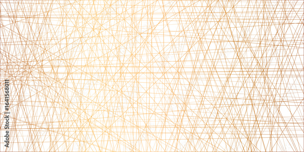 Poster abstract line background. abstract black lines with white background creative and geometric shape wi