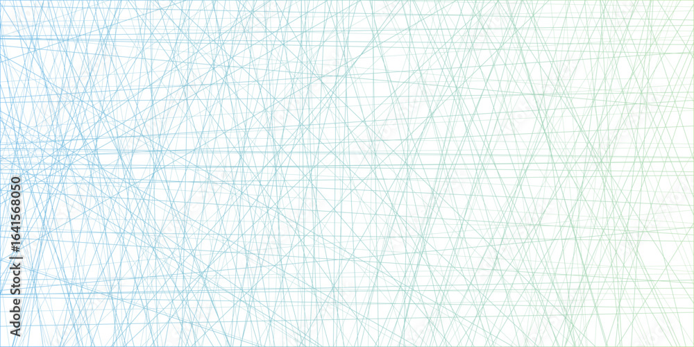 Poster abstract line background. abstract black lines with white background creative and geometric shape wi
