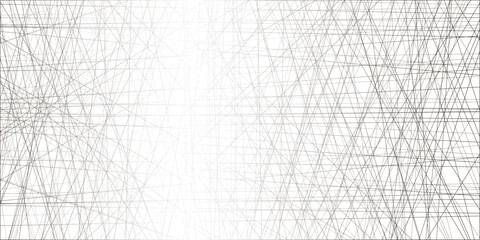 Abstract line background. abstract black lines with white background creative and geometric shape with white luxury pattern and paper texture and geometric shape with white luxury style.	
