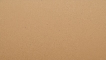 Detailed view of brown paper texture for backdrop