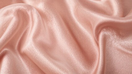 Obraz premium Detailed view of fabric surface texture
