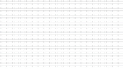 Abstract geometric white and gray color, modern design stripes background with rectangle pattern. Vector illustration.