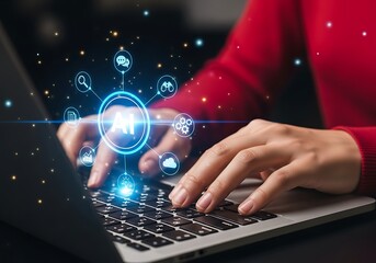 Exploring the Boundless Potential of Artificial Intelligence Transforming Industries and Enhancing Human Capabilities in the Modern World