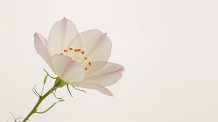 Russell's Eustoma Flower