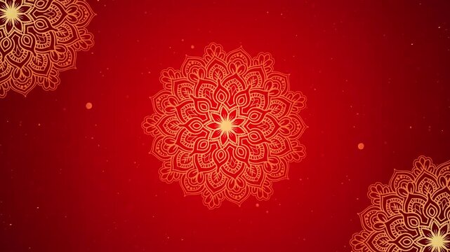 Indian religious festival Background for diwali, durga puja etc. can use all indian festival background.	