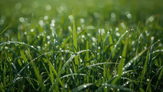 Water Vapor and Drops