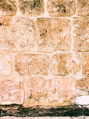 stone wall background