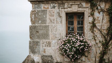 Comprehensive overview of the historic fortress