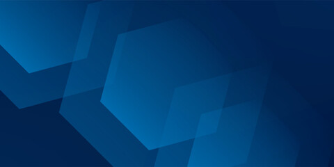 modern blue abstract background with elegant bright diagonal lines