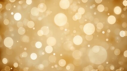 Elegant bokeh-enhanced abstract background suitable for awards gatherings.