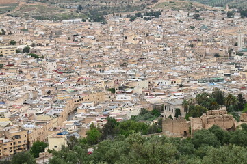 Fez (Maroc)