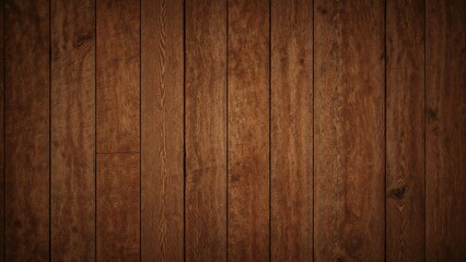 Naklejka premium Vibrant painted wooden backdrop