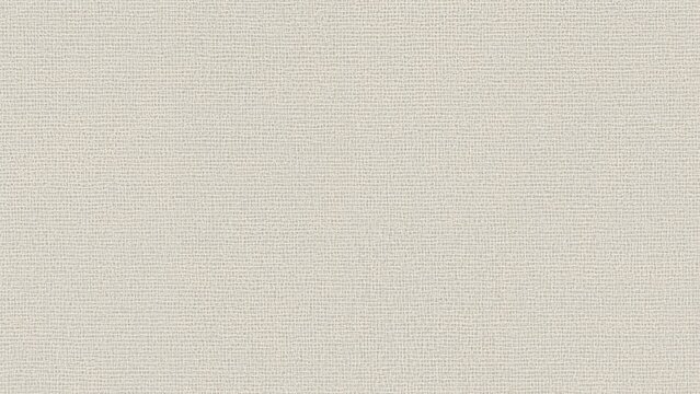 Natural flax and hemp fiber pattern in subtle white and grey