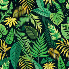 create-a-seamless-tropical-pattern-with-lush-jungle