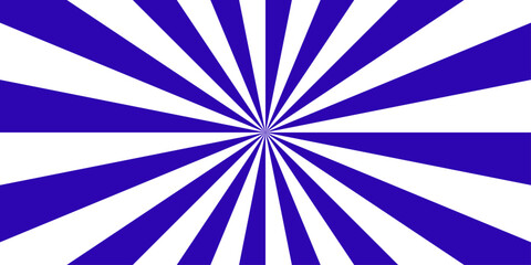 Fototapeta premium Sunburst or sun burst retro background. minimal light sunburst texture design. Suitable for graphic design materials.