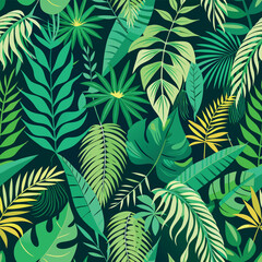 create-a-seamless-tropical-pattern-with-lush-jungle