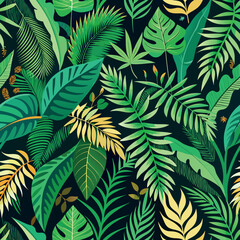 create-a-seamless-tropical-pattern-with-lush-jungle