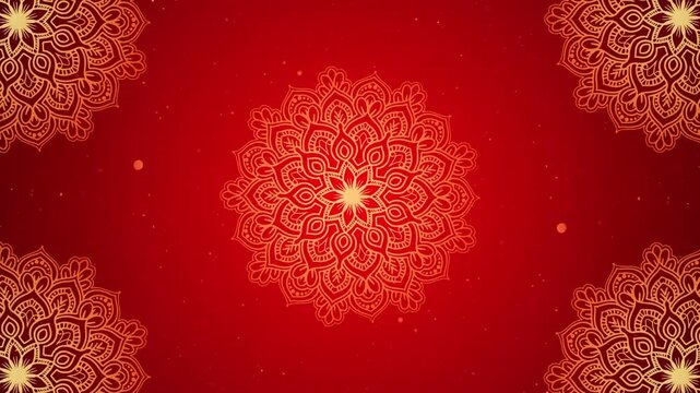 Indian religious festival Background for diwali, durga puja etc. can use all indian festival background.	